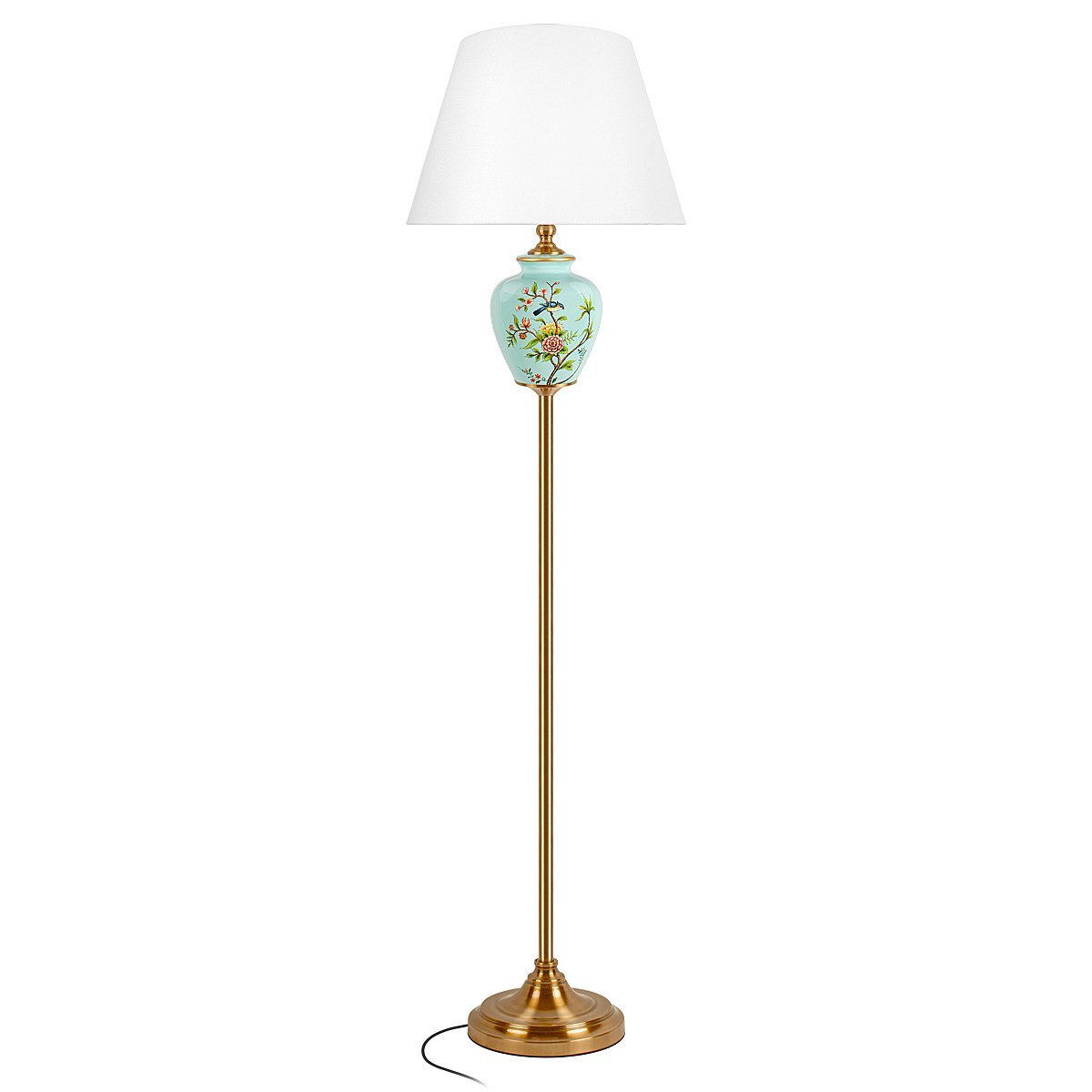 10379F/B Торшер Loft It Bluet 10379F/B