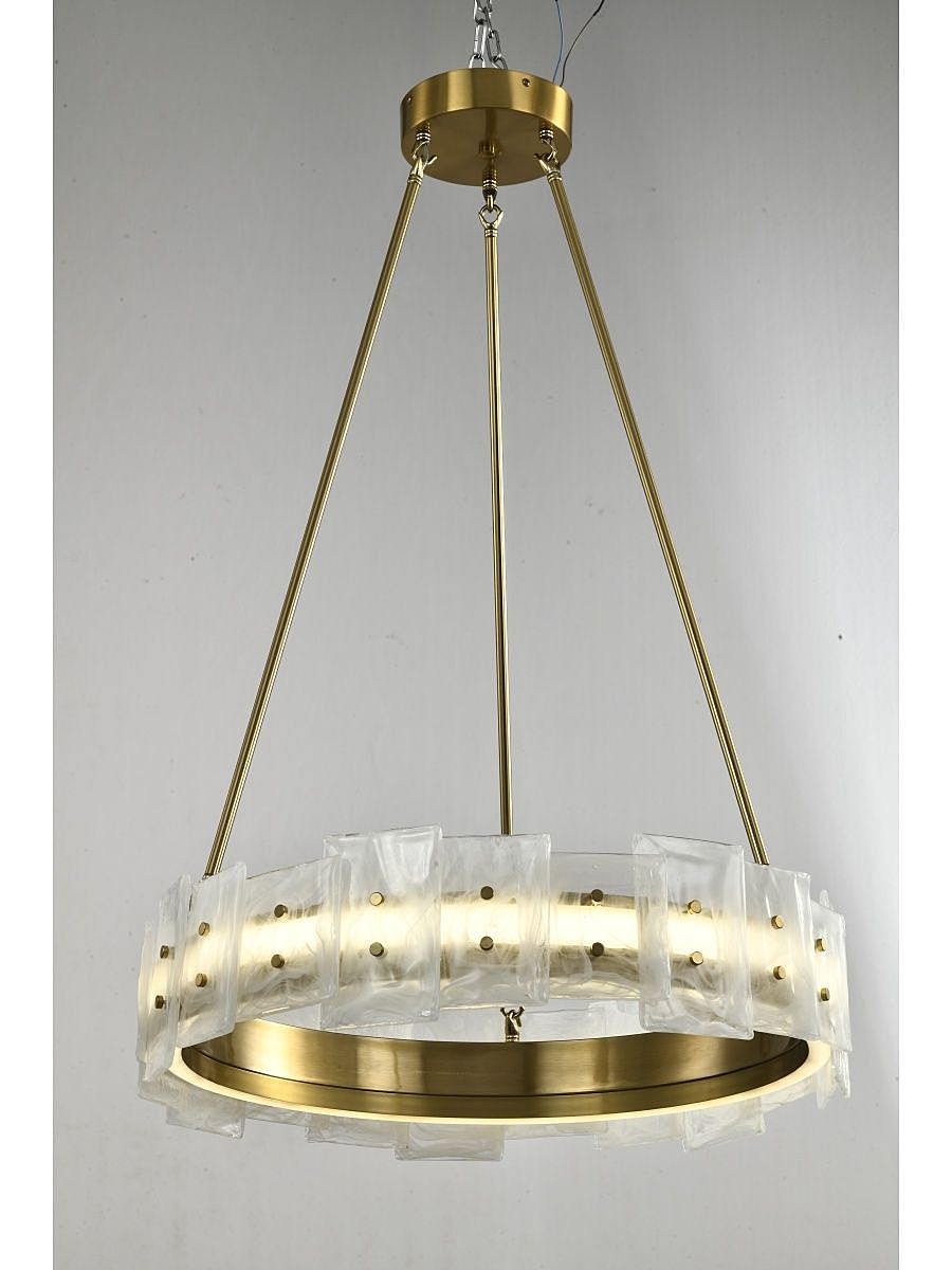Подвесная люстра Zortes Cloud-Stone ZRS.90610.60