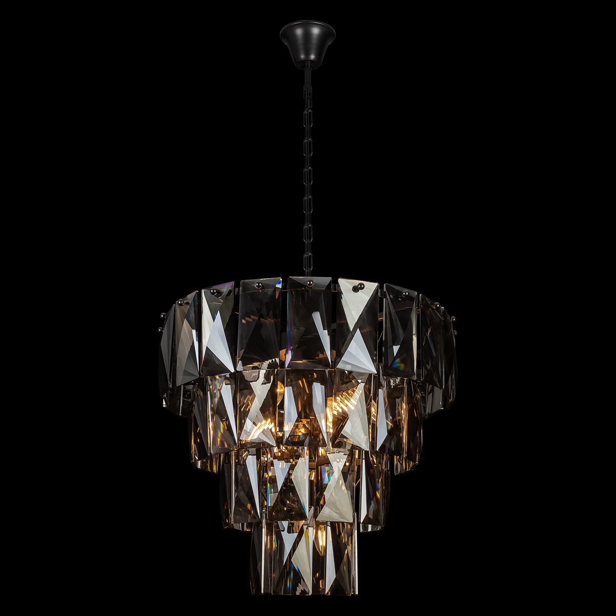 10561/550 Smoke 10561/550 Smoke Подвесной светильник LOFT IT Contemporary