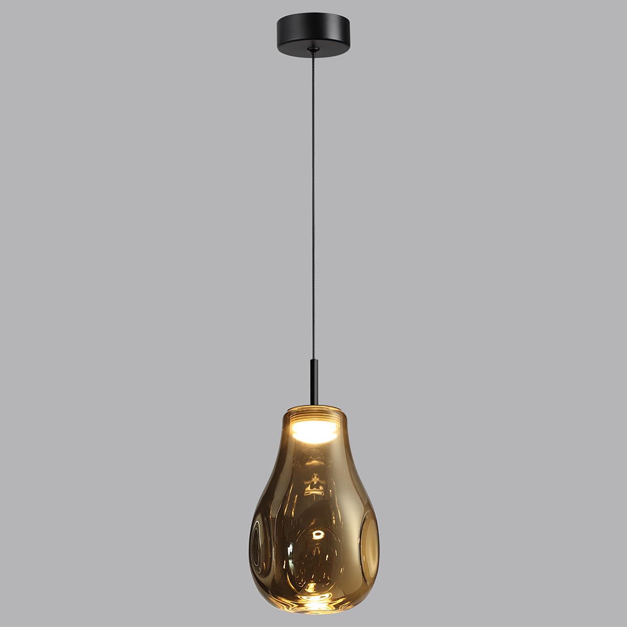 Светильник подвесной Odeon Light Nave 5098/4LA