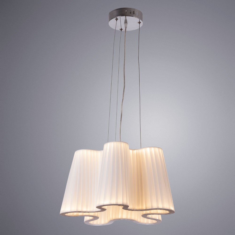 A7897SP-2CC Подвесная люстра Arte Lamp Signora A7897SP-2CC