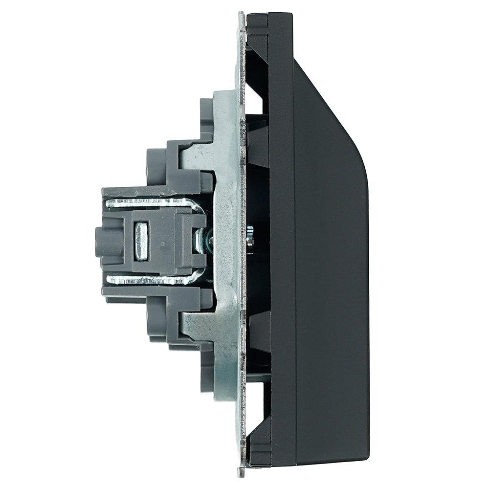 Кабельный вывод (механизм) Stekker Эмили 50221