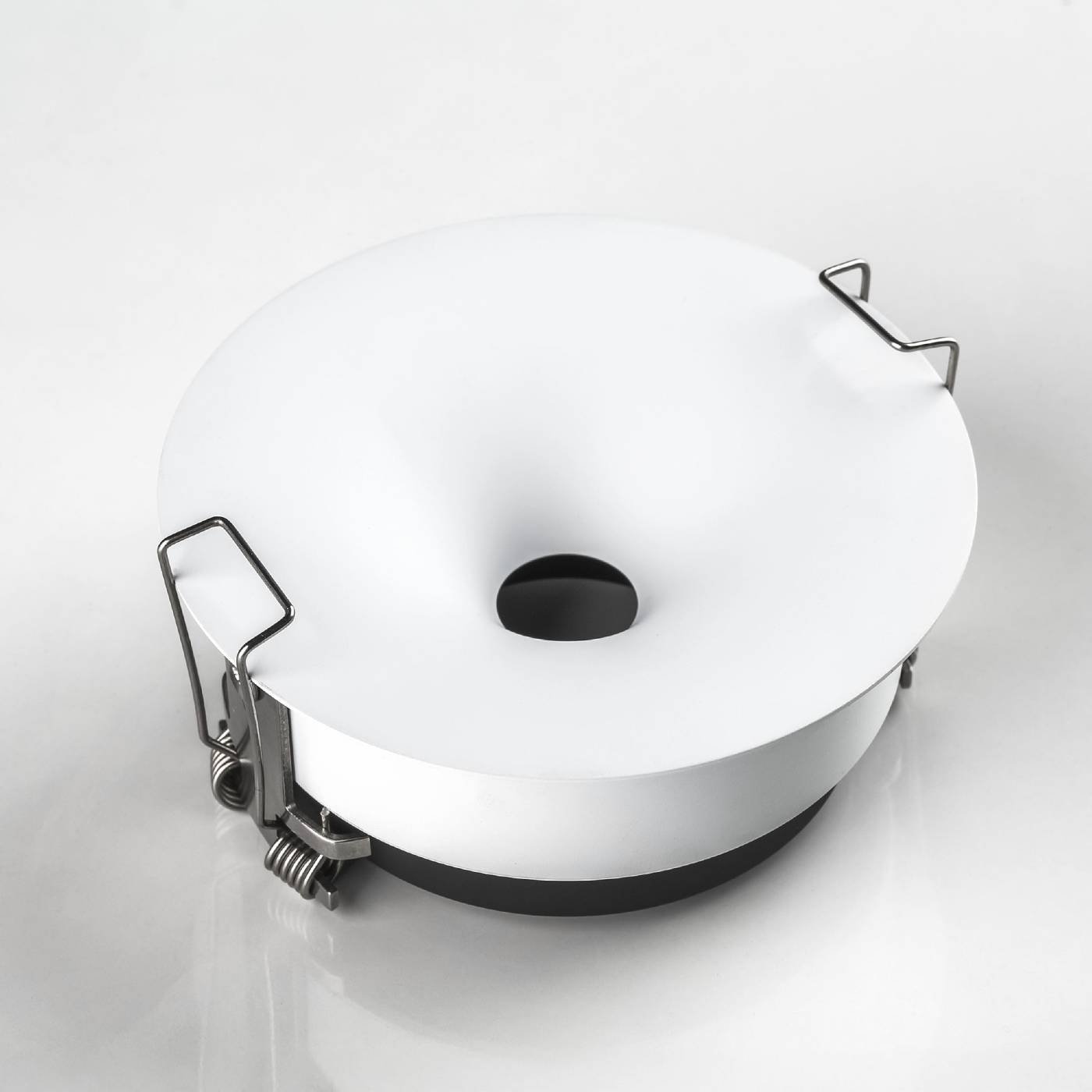 Рамка вогнутая д/светильников 0742х6 Lightstar Spira 074206-11