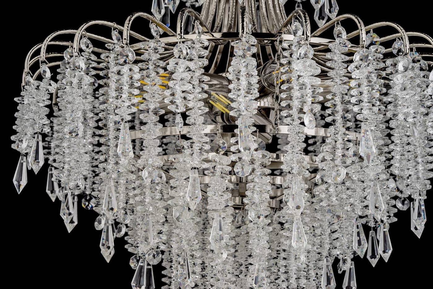Подвесная люстра Arti Lampadari Erli Erli E 1.5.50.105 N