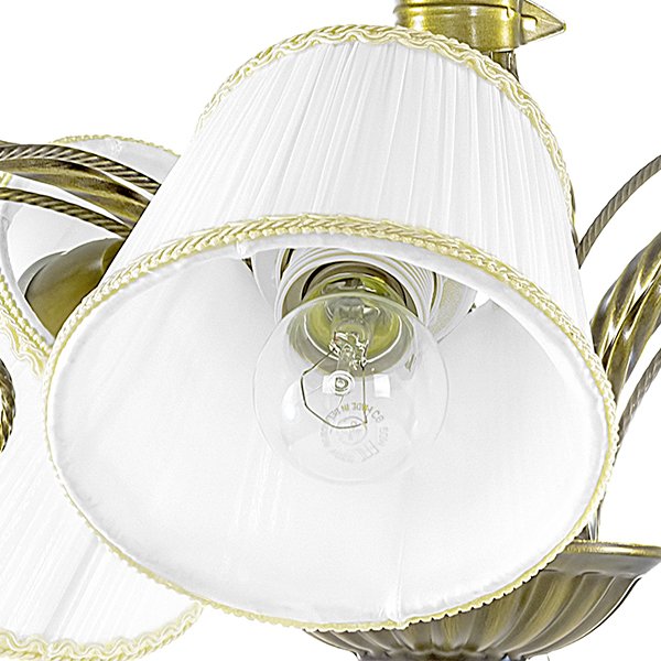 Потолочная люстра Lightstar Esedra 796051