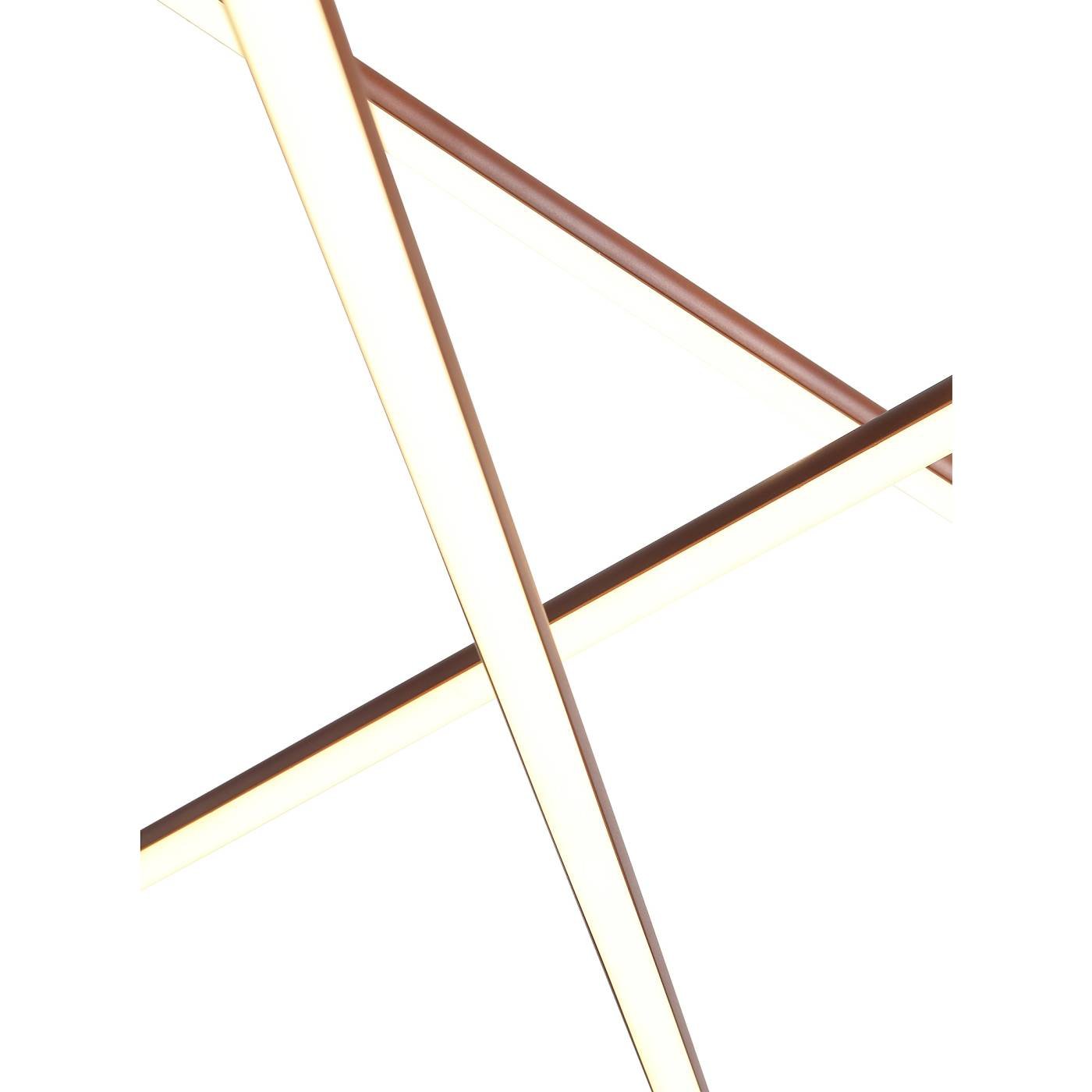 SL6225.303.03 Подвесная люстра ST Luce Brick SL6225.303.03