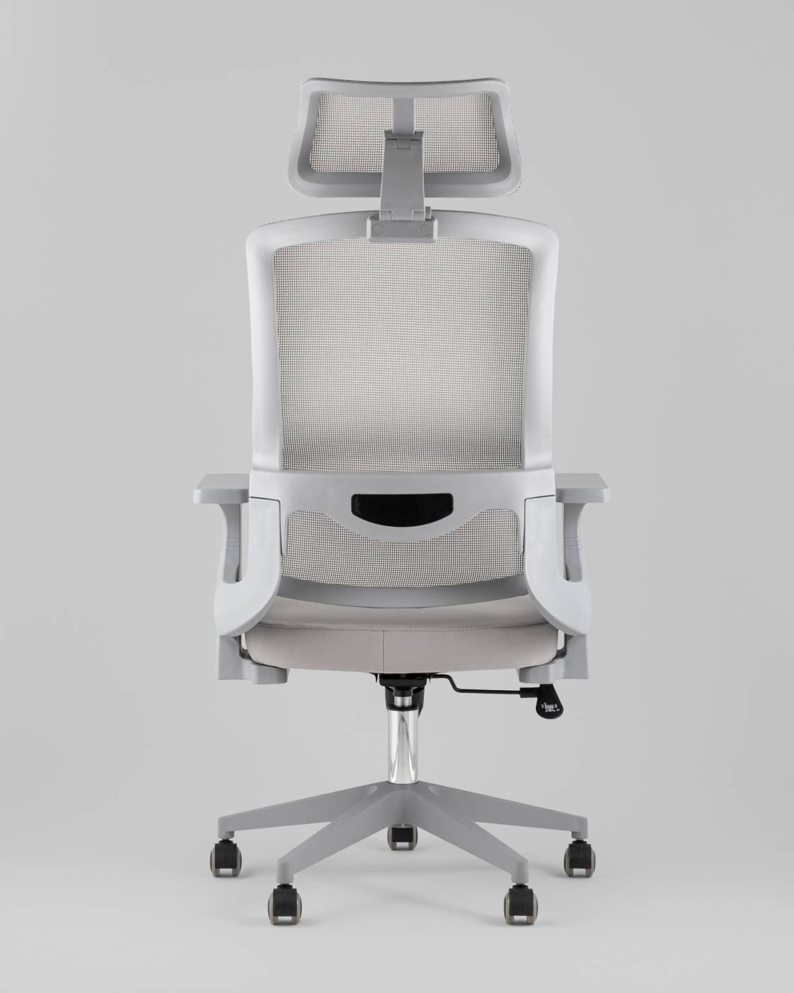 Кресло офисное Stool Group Vantage WH-978AG grey