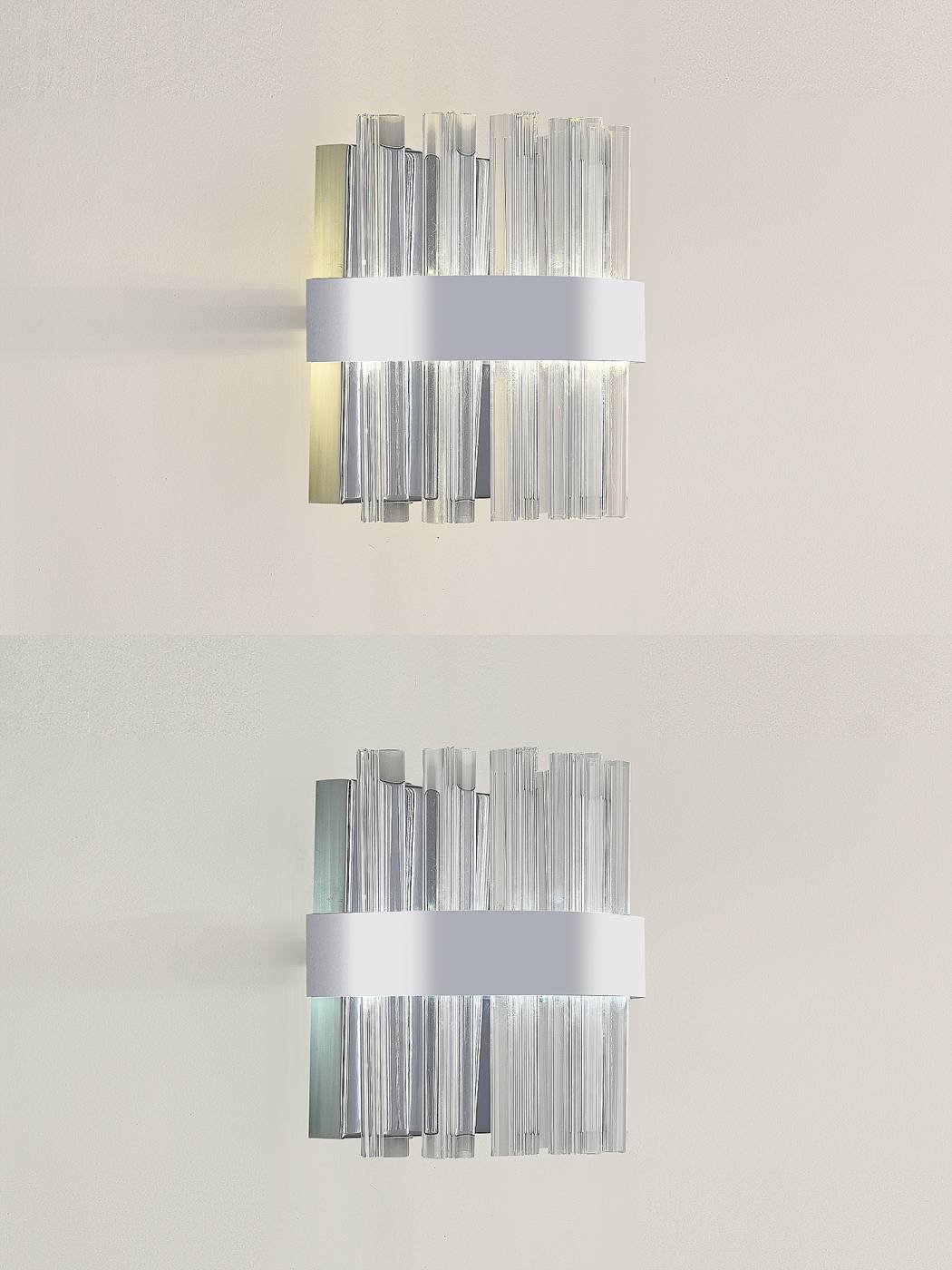 Настенное бра Natali Kovaltseva Royalton LED LAMPS 81126/1W