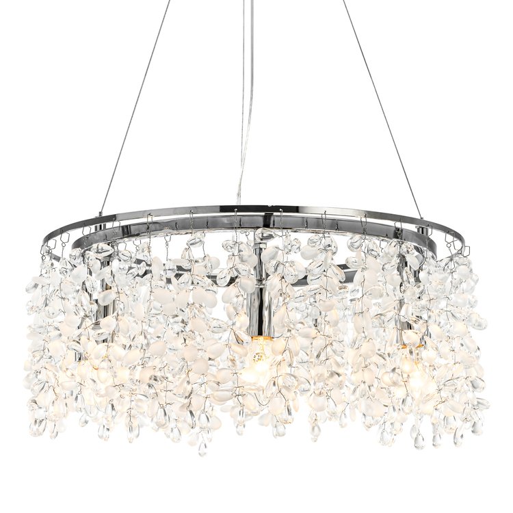 Подвесная люстра Мелодия Света 000085217