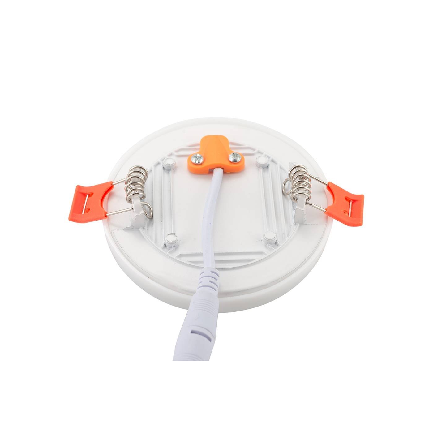 DK4601-DW Встраиваемый светильник Denkirs Dk4600 DK4601-DW