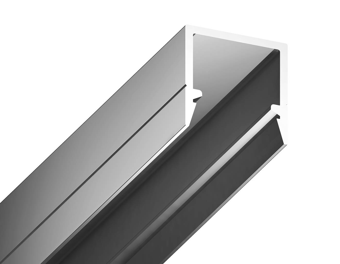 GP1650AL Профиль Ambrella Alum Profile GP1650AL