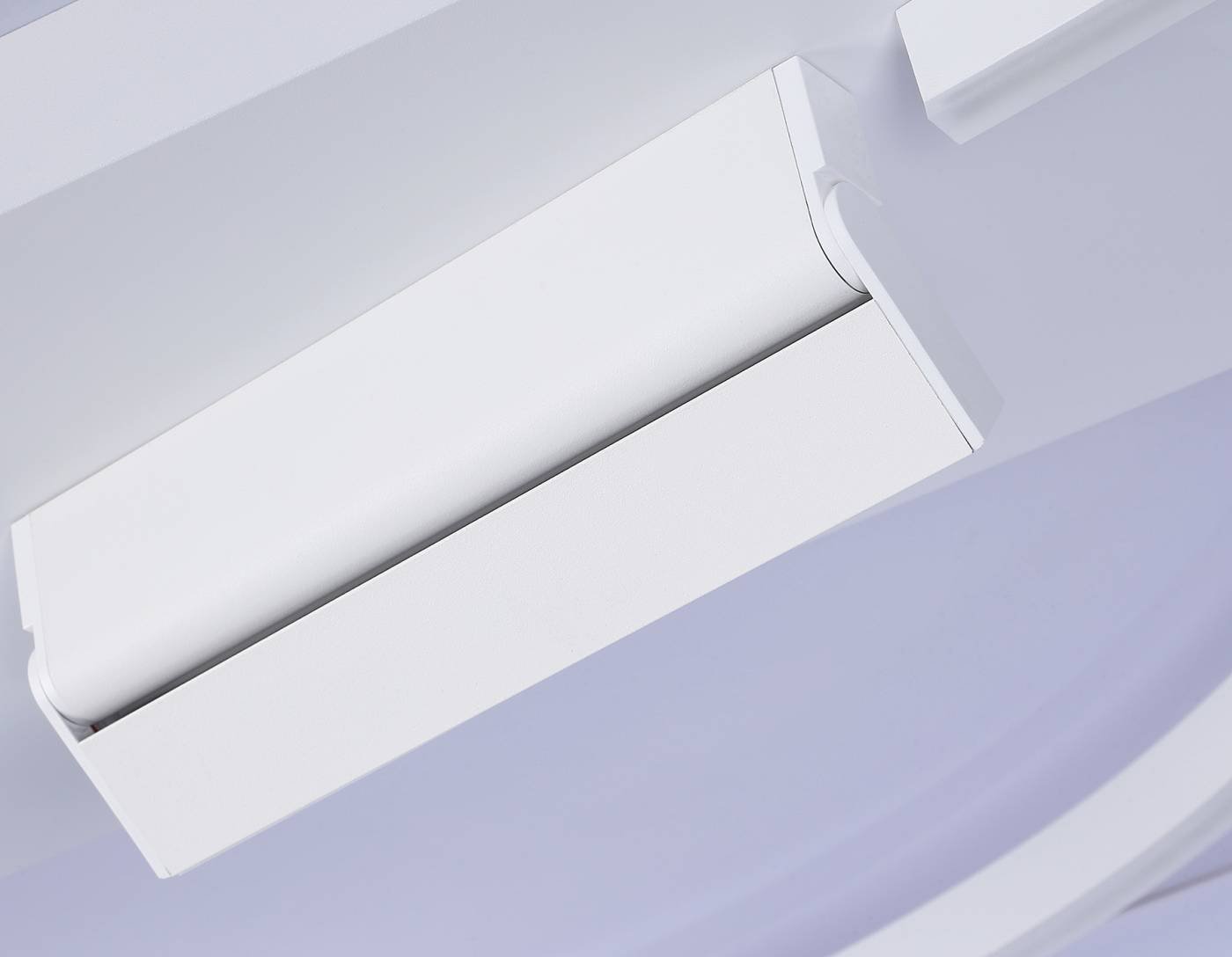 Потолочная люстра Ambrella LineTech FL51461