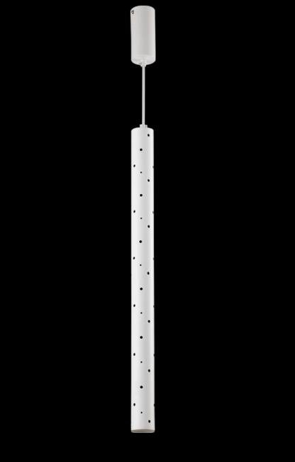 CLT 232C600 WH 3000K Светильник подвесной Crystal Lux CLT 232 CLT 232C600 WH 3000K