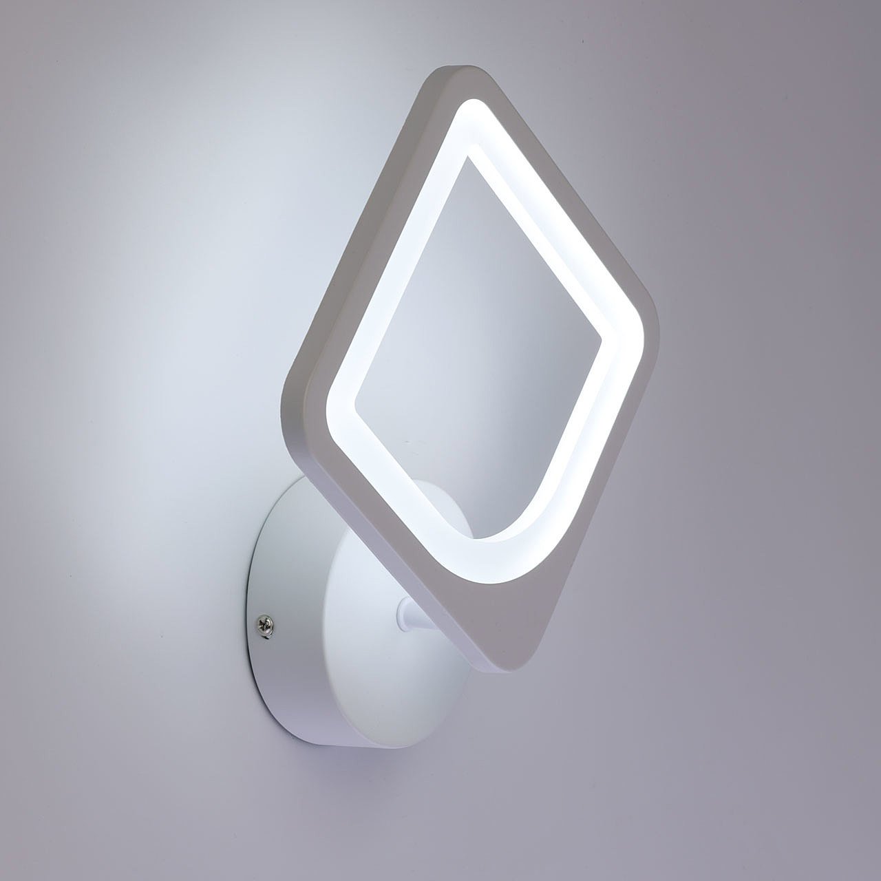 Настенное бра De Markt Мадлен 424025501