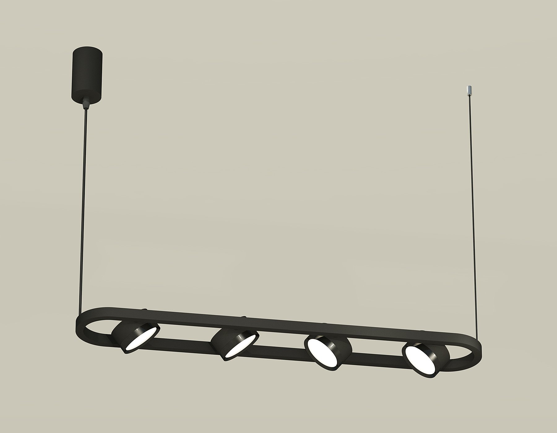 XB9164100 Светильник подвесной Ambrella Traditional DIY XB9164100