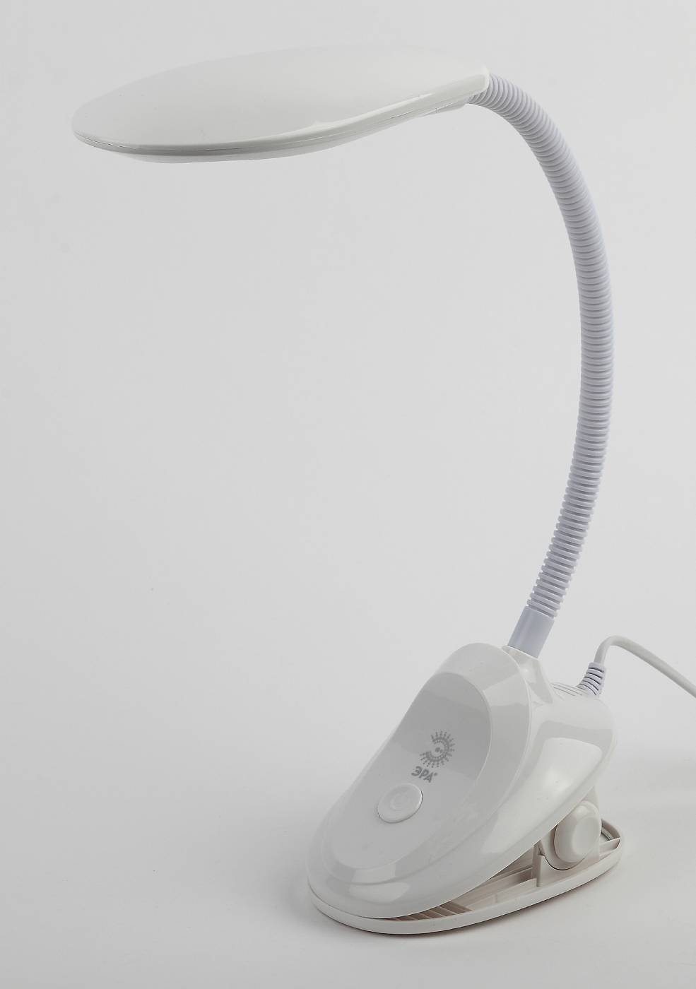 Офисная настольная лампа ЭРА NLED-478-8W-W