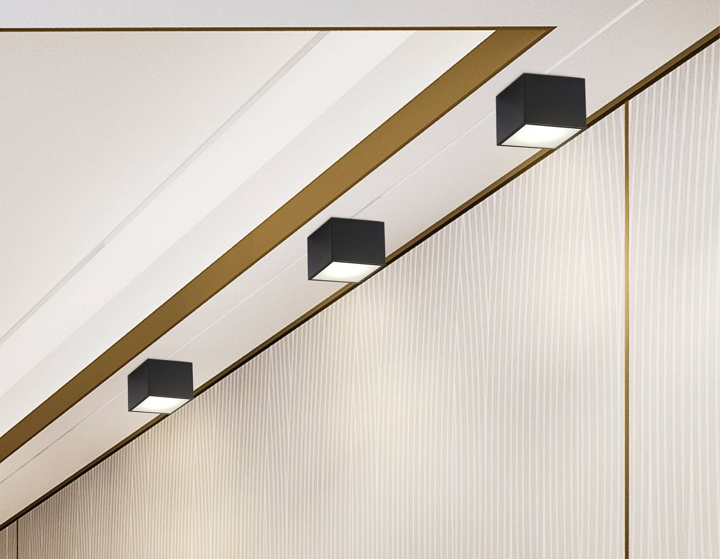 Накладной светильник Ambrella IP Protect TN6532