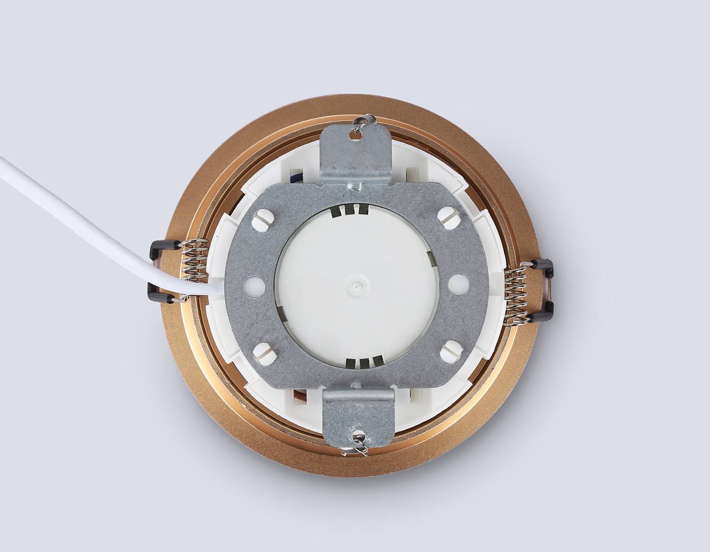 Встраиваемый светильник Ambrella GX Standard tech TN51812