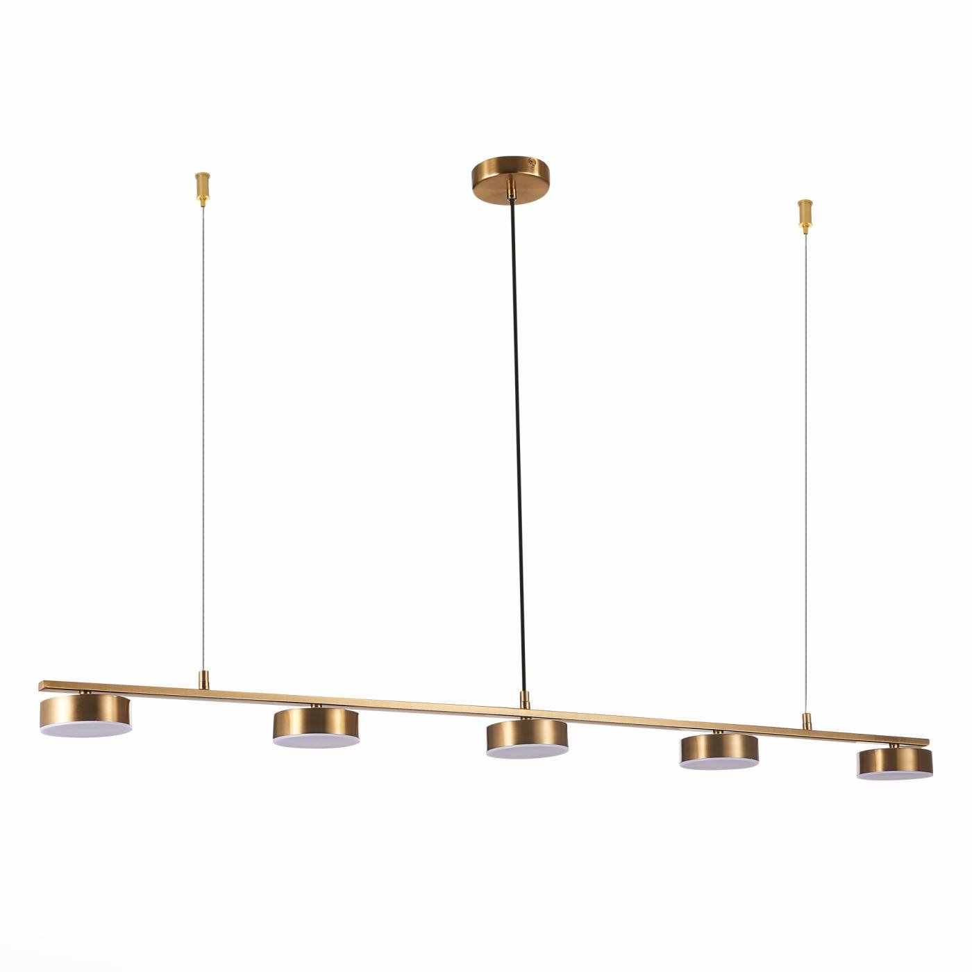 SL6000.303.05 Светильник подвесной ST Luce Pances SL6000.303.05