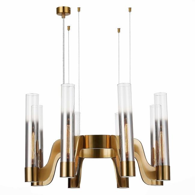 SL1235.303.08 Подвесная люстра ST Luce Ettore SL1235.303.08