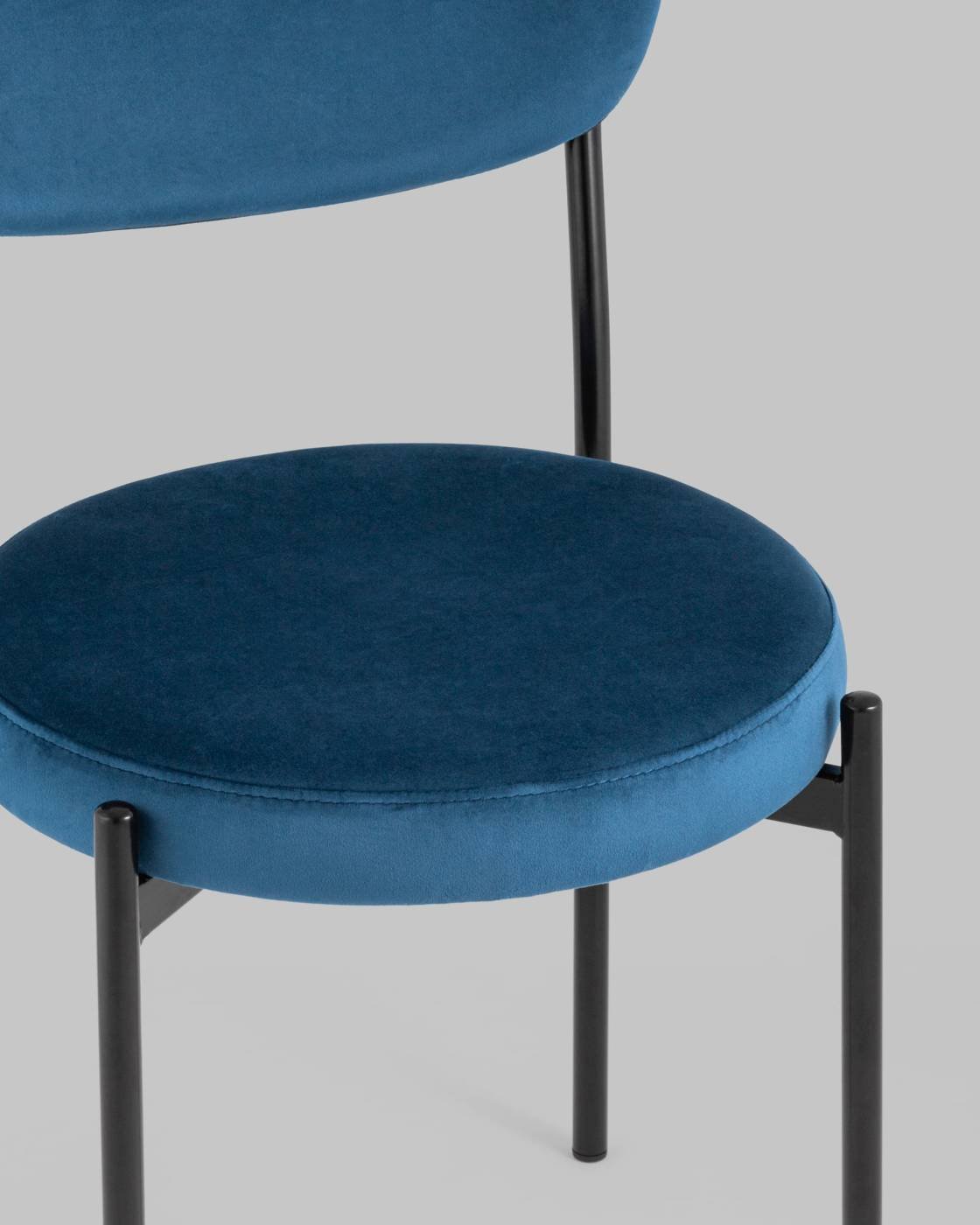 Обеденный стул Stool Group Бриф vd-brief-b29(P)