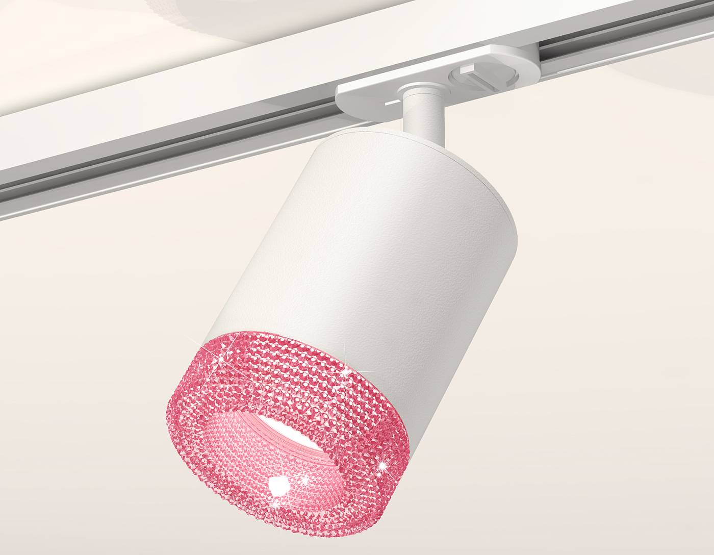 Трековый светильник Ambrella Techno Spot XT7421010