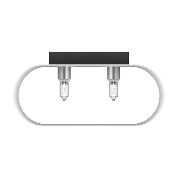 Настенное бра Lightstar Muro 808620