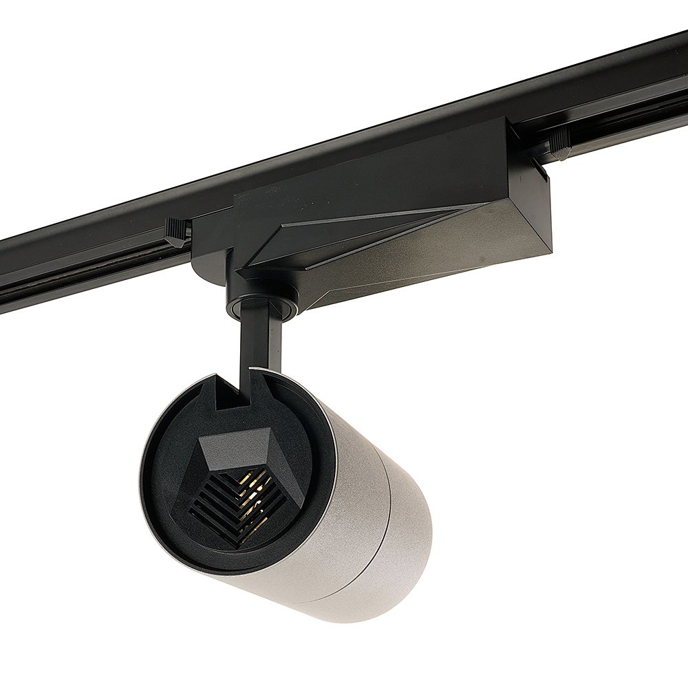 Трековый светильник Feron AL103 51852