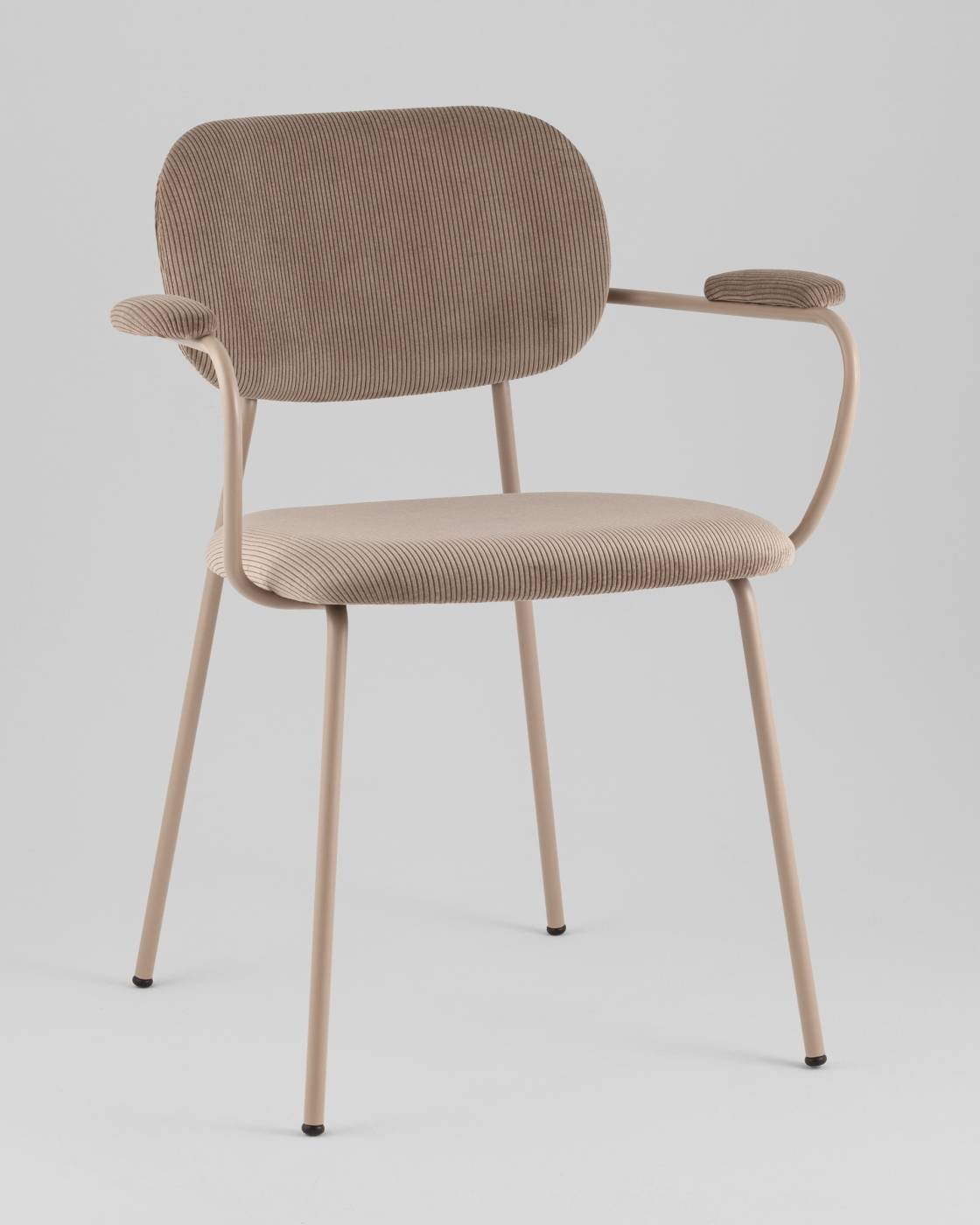 FDC9124P OTE-MOD410 F13 Обеденный стул Stool Group Кэрол FDC9124P OTE-MOD410 F13