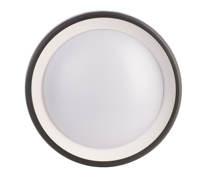 Уличный настенный светильник Deko-Light Canis 731043