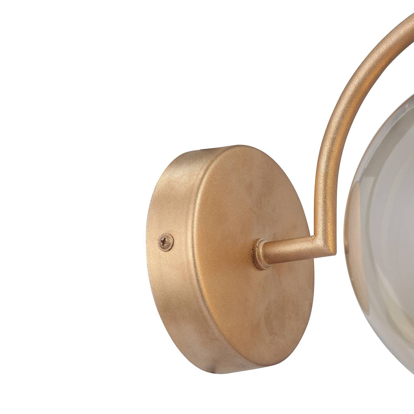 V3783-8/1A Настенное бра Vitaluce V3783-8/1A