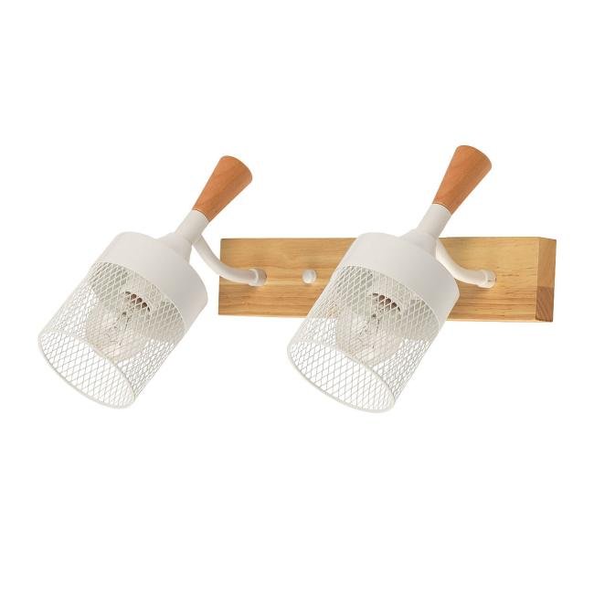 Светильник спот De Markt Ирсон 514020802