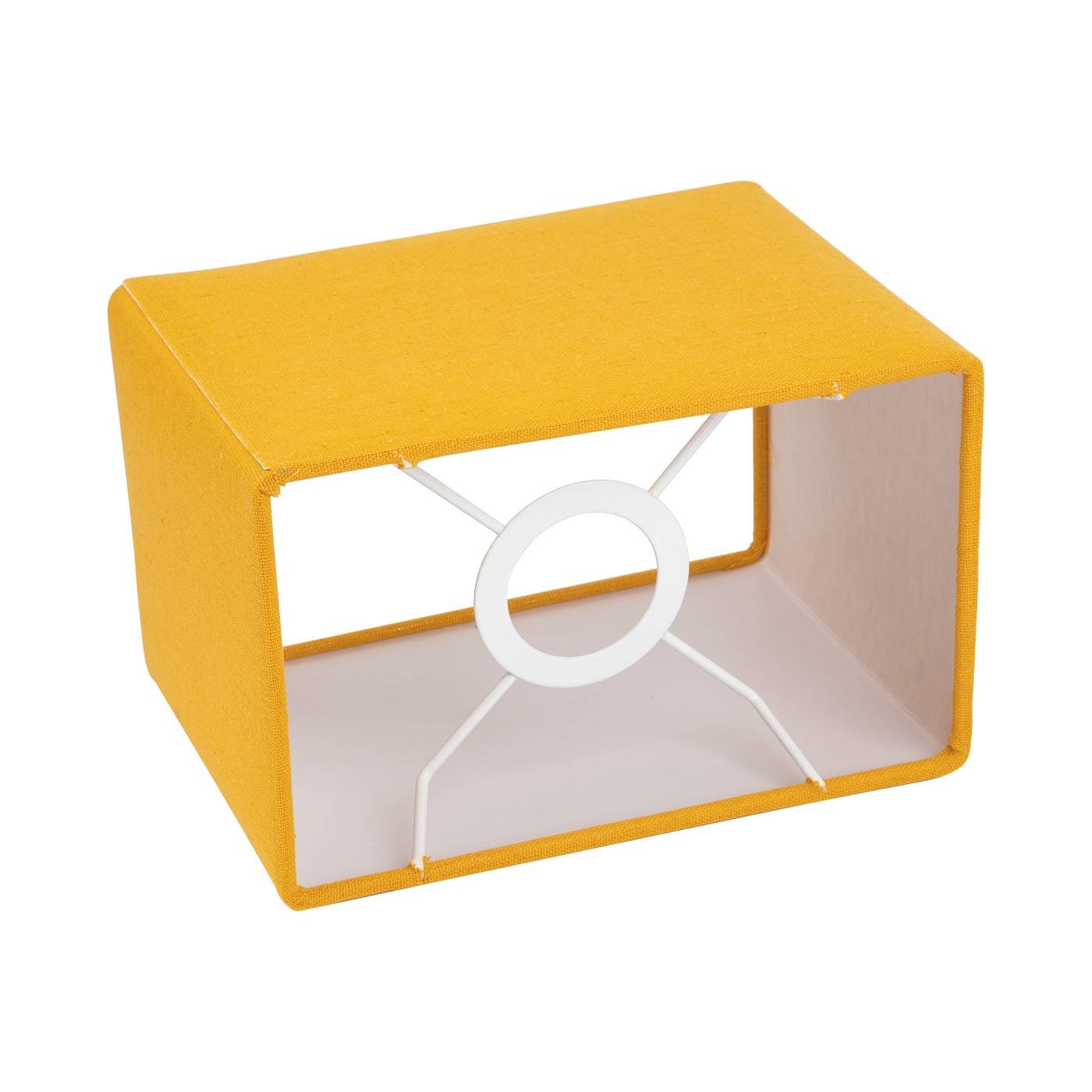 Настольная лампа Uniel UML-B401 E27 ORANGE/WOOD