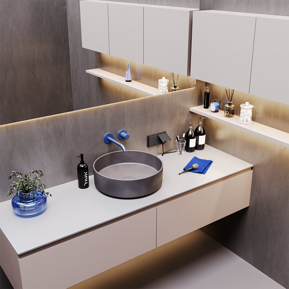 VLS040307 Розетка Voltum S70 VLS040307