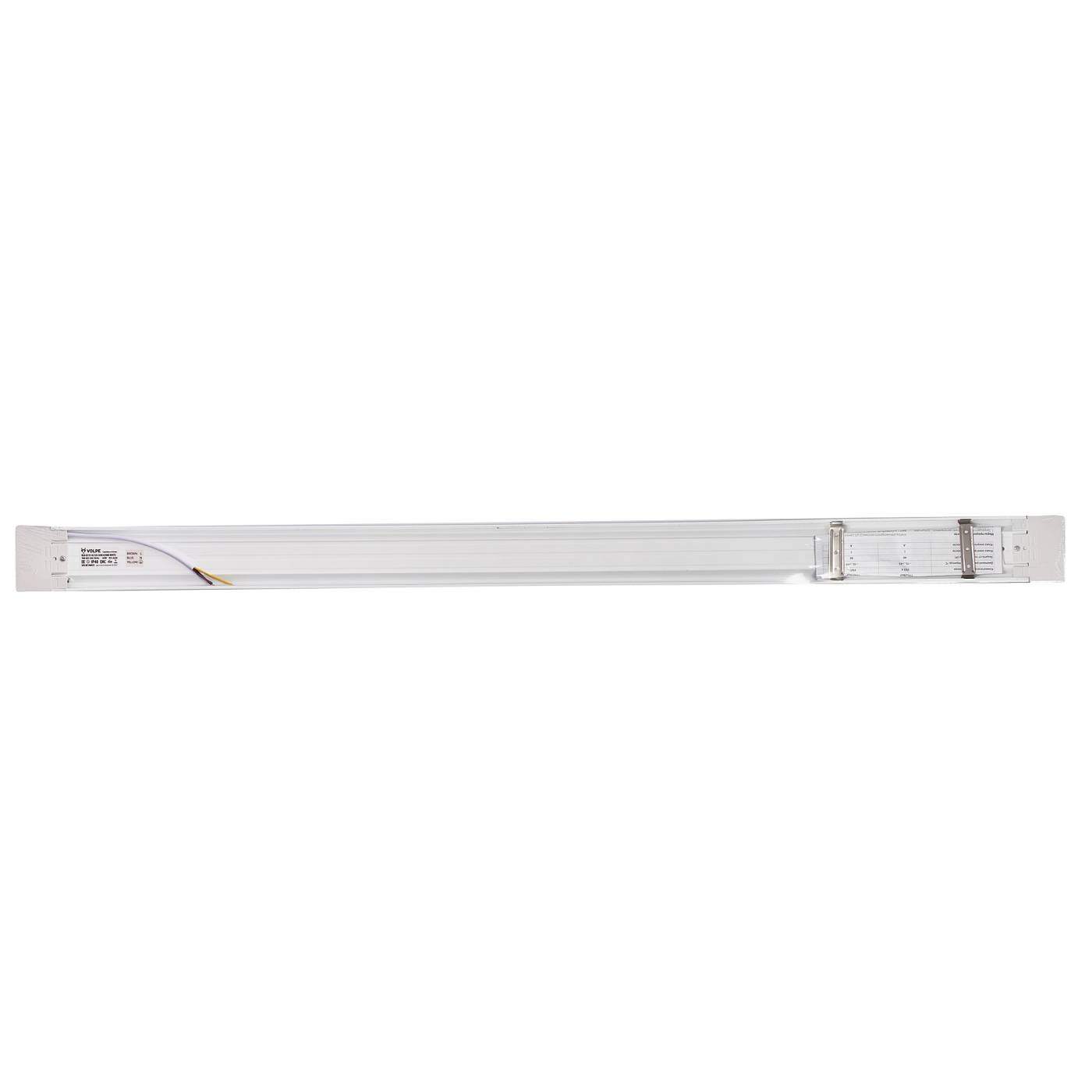 Светильник светодиодный накладной Volpe Ulo-q155 ULO-Q155 AL120-36W/6500K WHITE