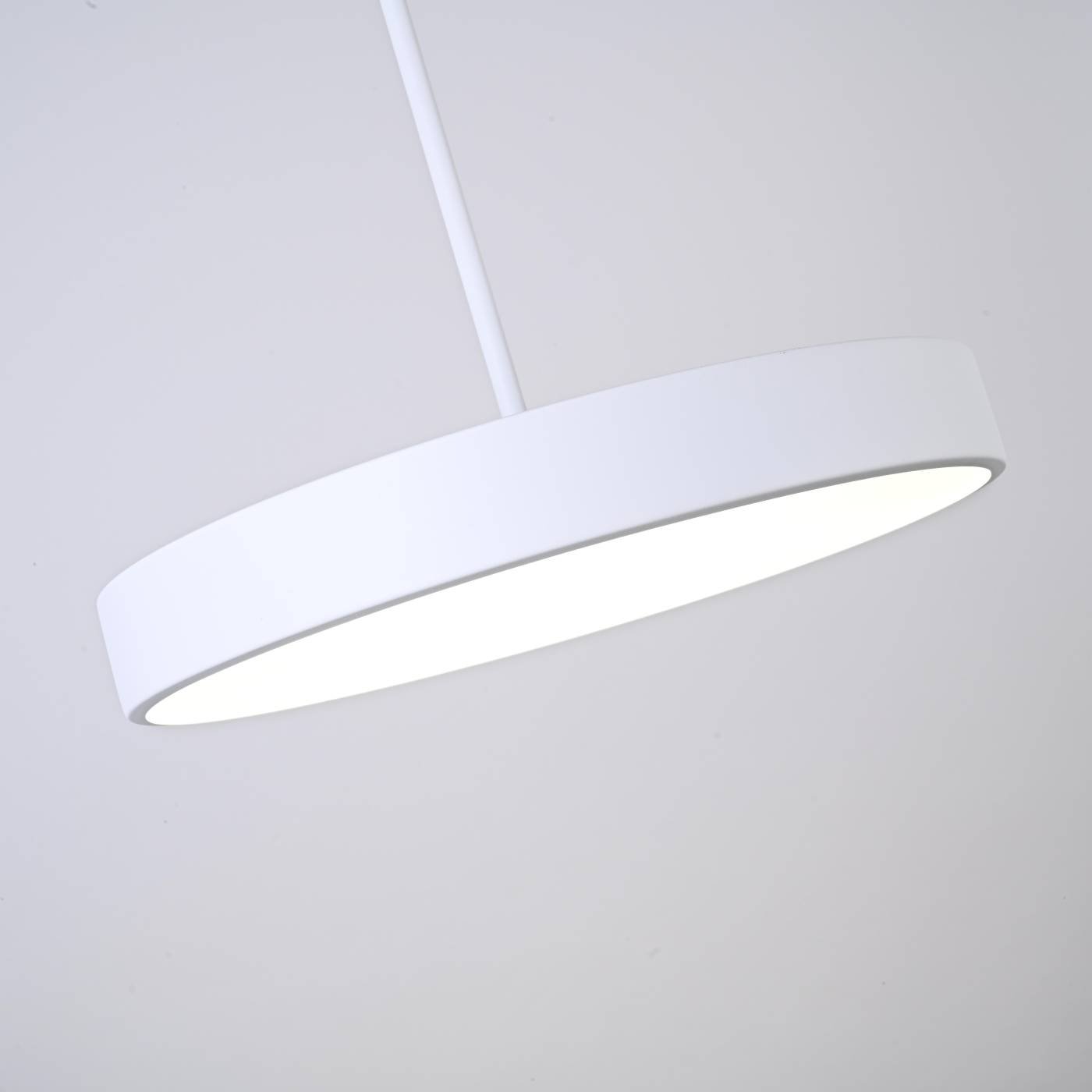 Светильник подвесной ImperiumLoft Turna-One01 183497-26