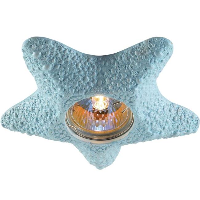 369581 Встраиваемый светильник Novotech Sandstone 369581