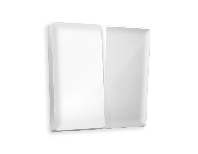 AP1030 Накладка на механизм Ambrella Volt ALFA AP1030