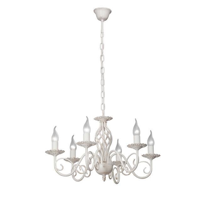 Подвесная люстра Vitaluce V1104 V1104/6