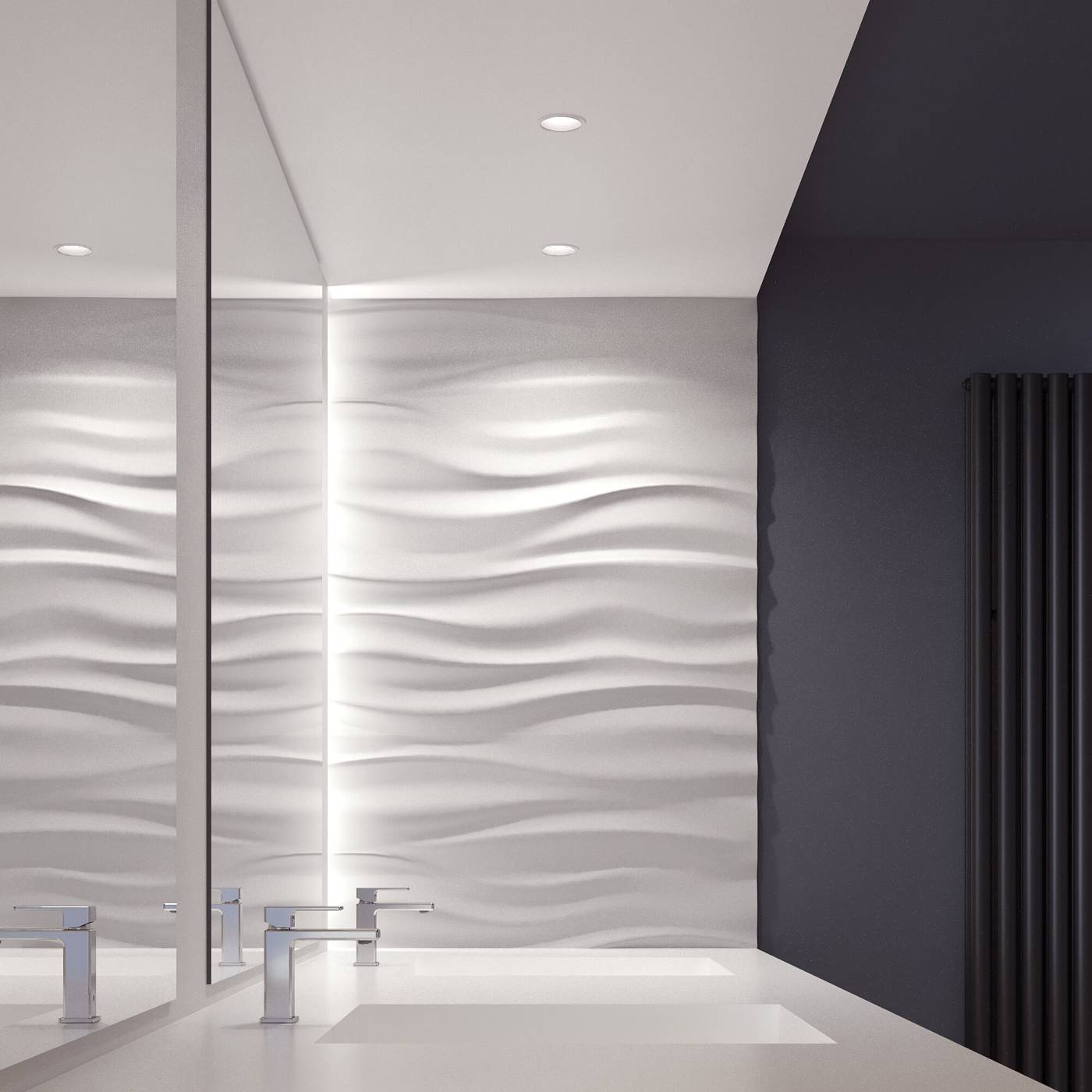 25061/01 GU10 белый IP44 Уличный встраиваемый Elektrostandard Andi 25061/01 GU10 белый IP44