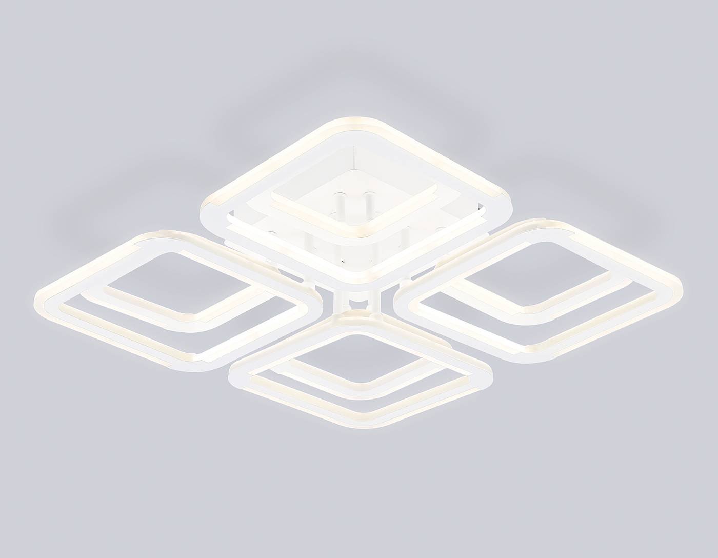 Потолочная люстра Ambrella Original FA8948