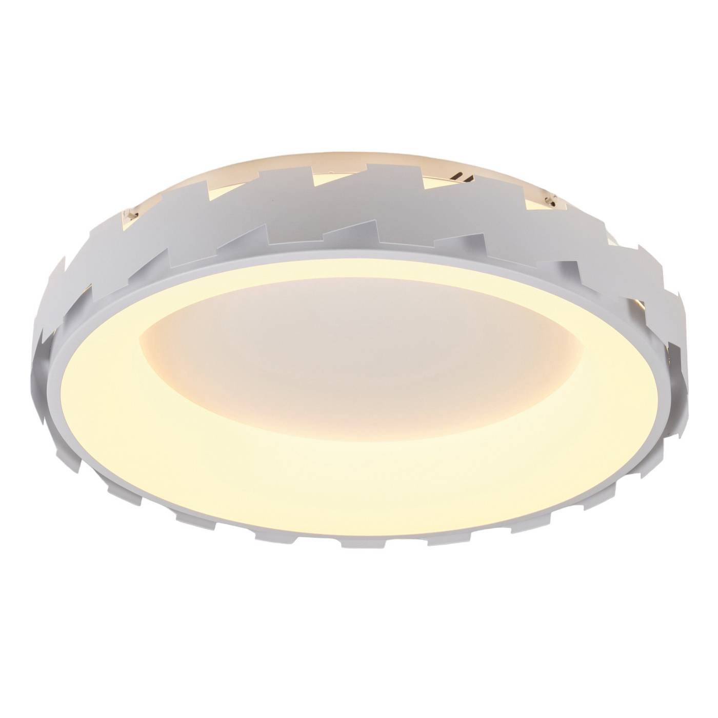 Светильник потолочный MyFar Leda MR9220-CL