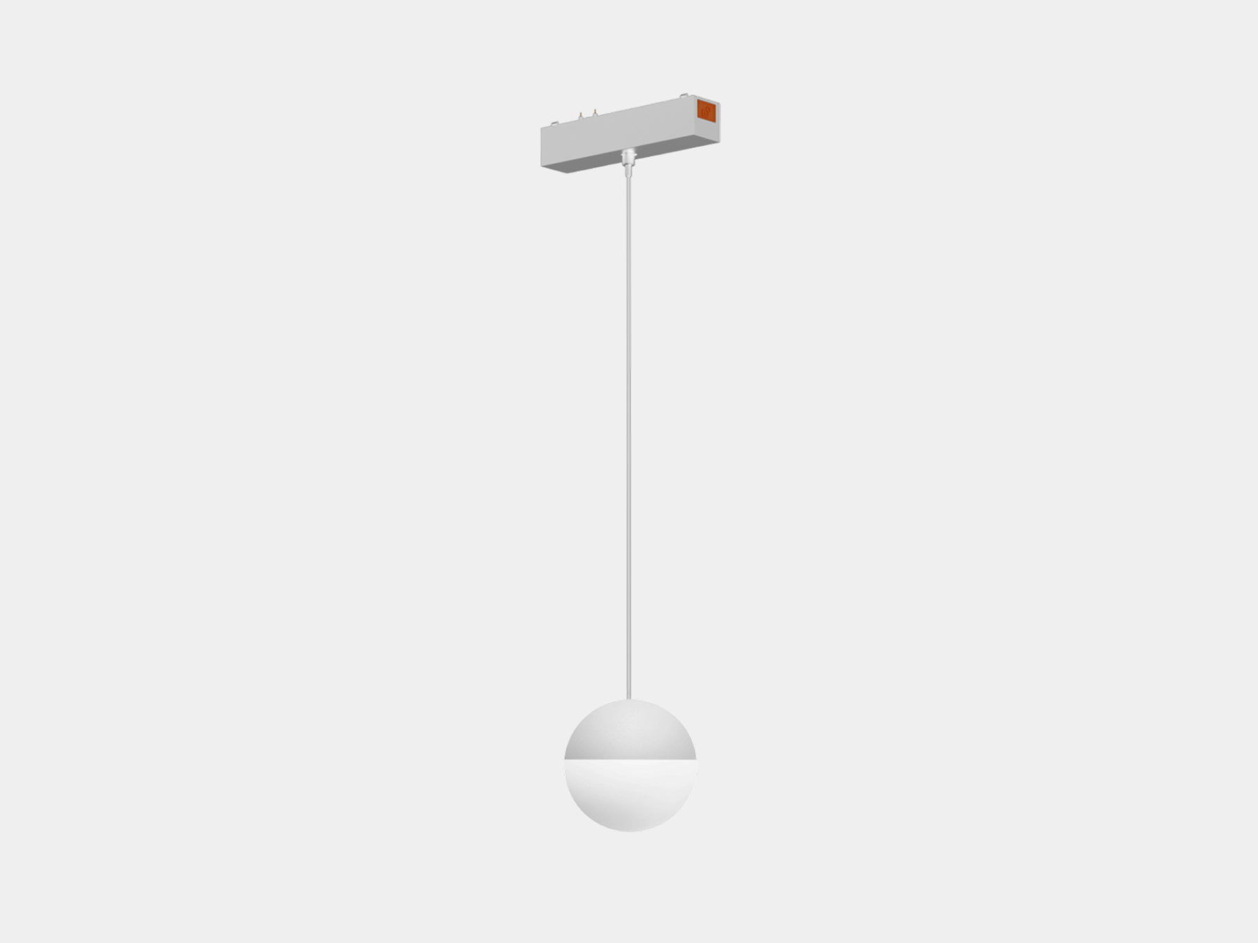 00-00022093 Трековый светильник SLIM SWG PRO 00-00022093