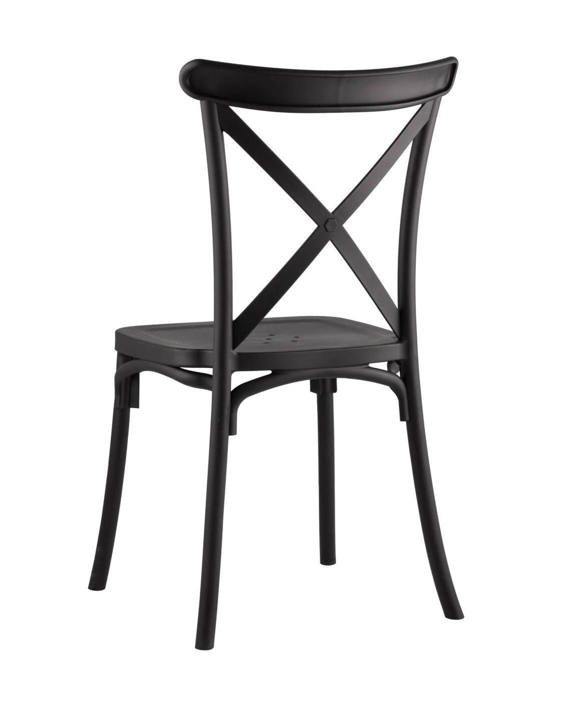 Стул пластиковый Stool Group Кроссбэк УТ000001849