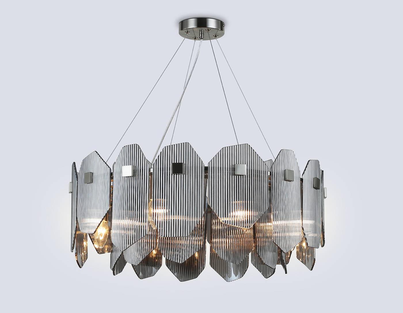 LH31203 Подвесная люстра Ambrella Crystal LH31203