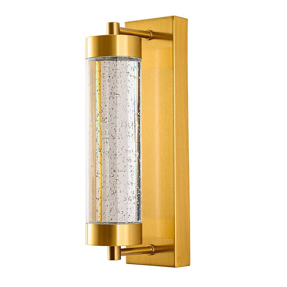 A2132AP-8PB Настенный светильник Arte Lamp Galaxy A2132AP-8PB