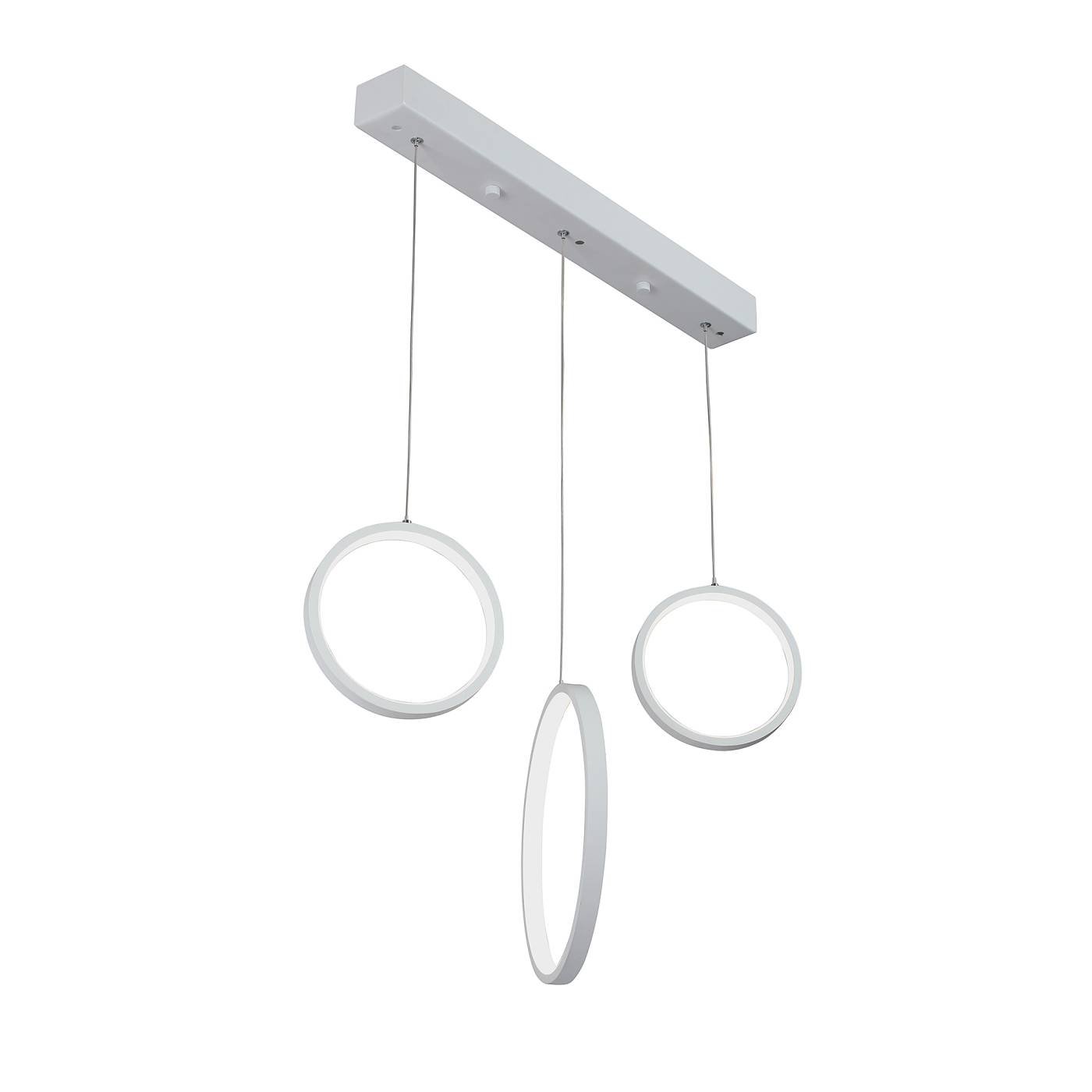 Светильник подвесной Vitaluce V3050-0/3S