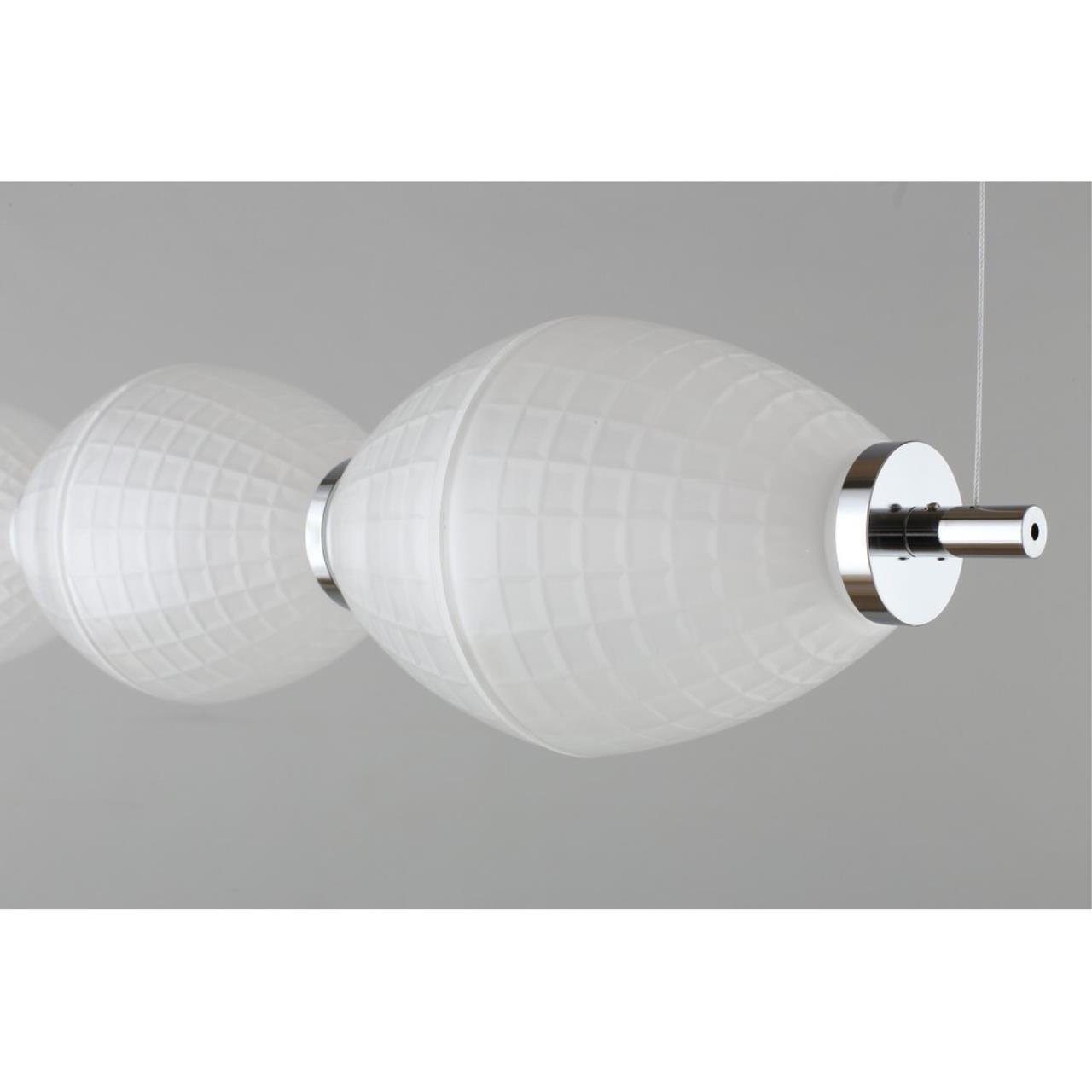 OML-51403-03 Светильник подвесной Omnilux Paglio OML-51403-03