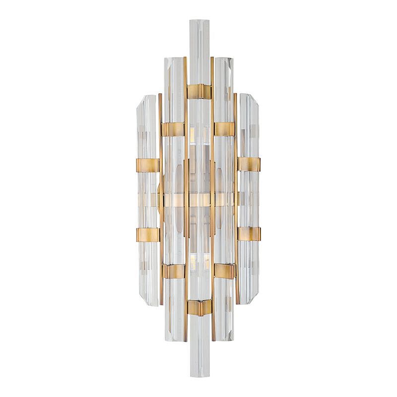 L22822.08 Настенное бра L'Arte Luce Luxury Seneffe L22822.08