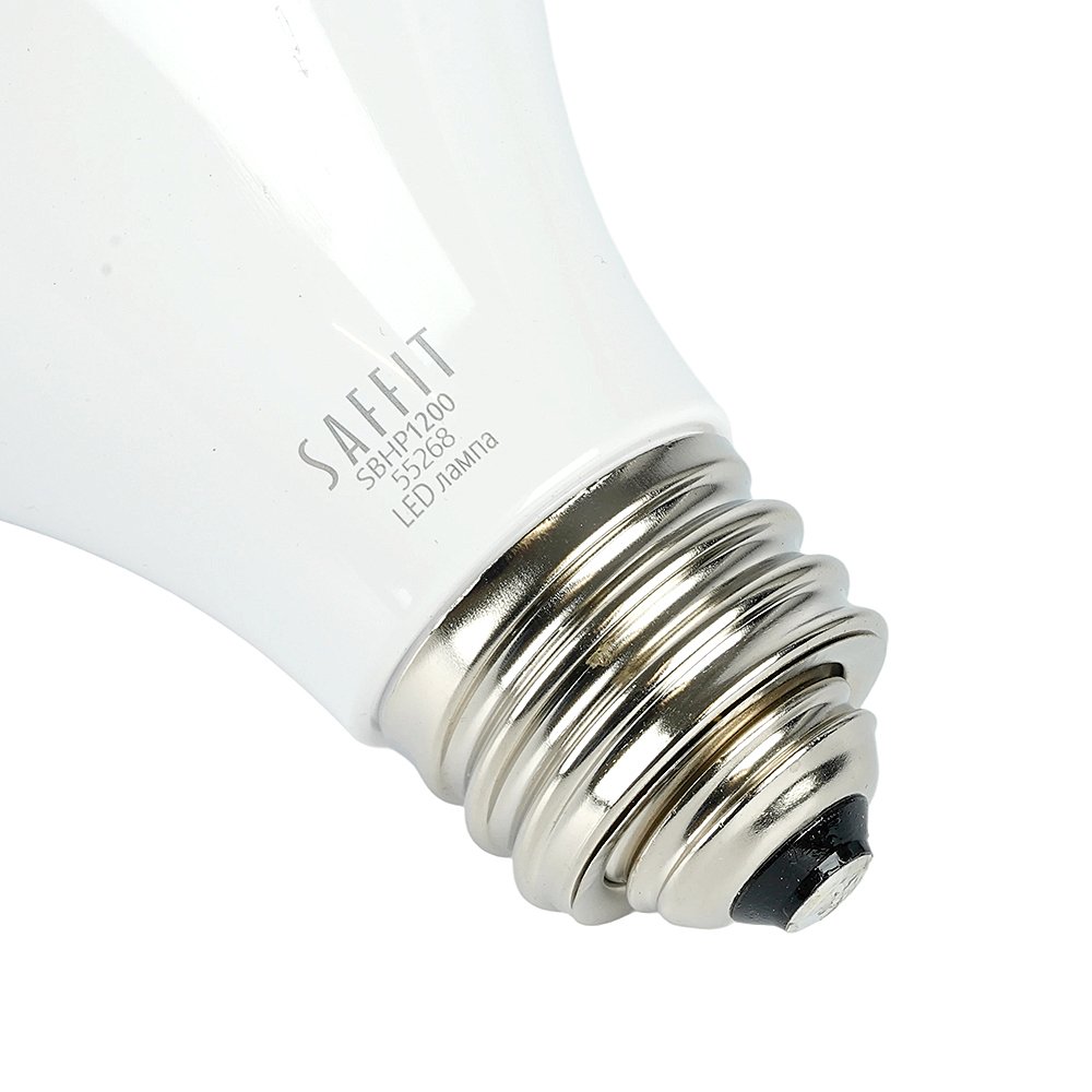 55268 Светодиодная лампа Saffit SBHP1200 55268